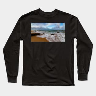 Kauai Driftwood Long Sleeve T-Shirt